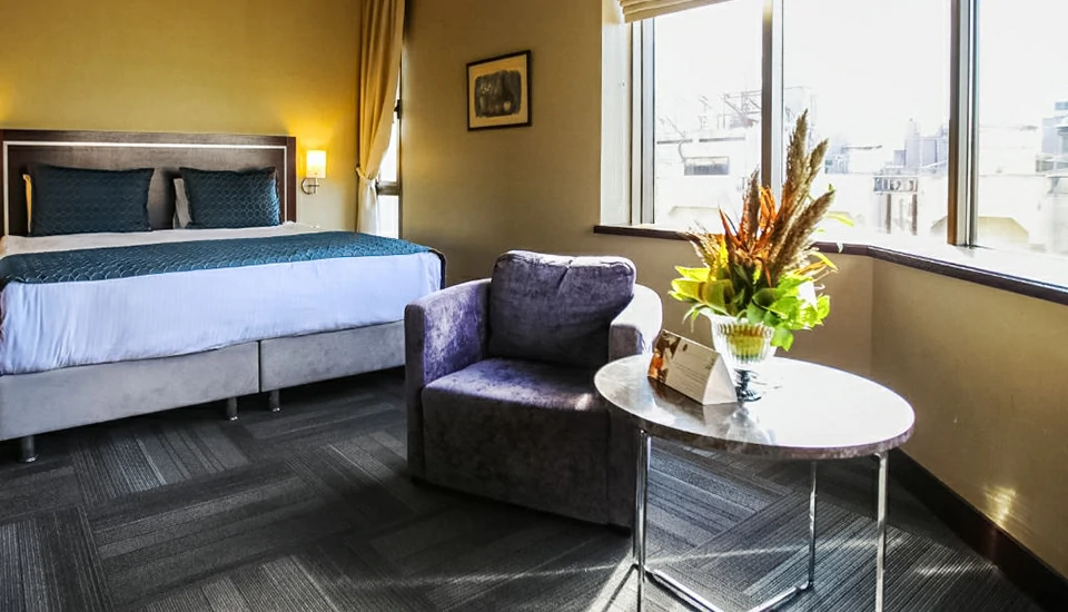 هتل کایا پرستیژ ازمیر